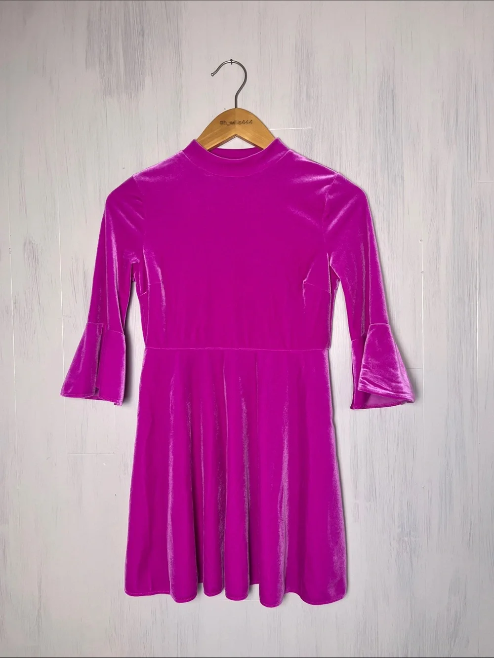 Lilly Pulitzer measurements length